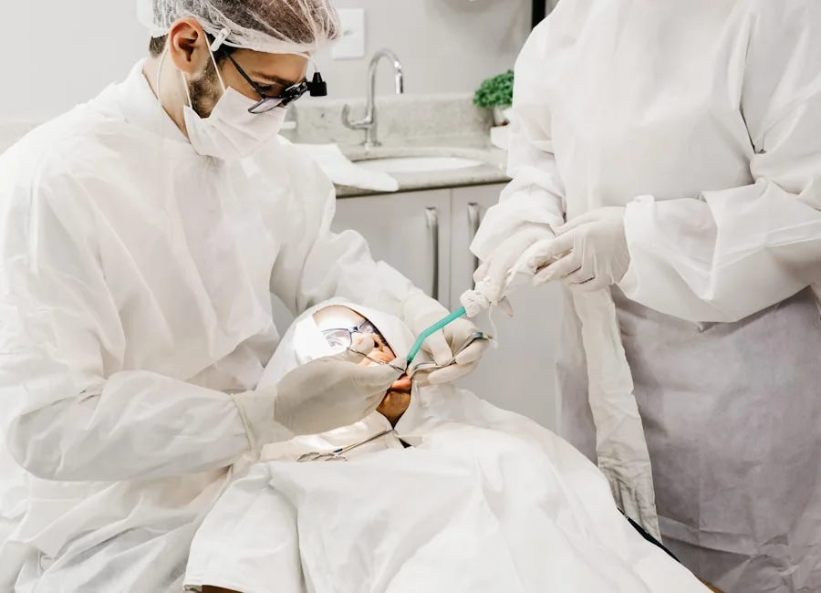 Çocuk Diş Hekimliği sürecini temsil eden dental bakım görseli